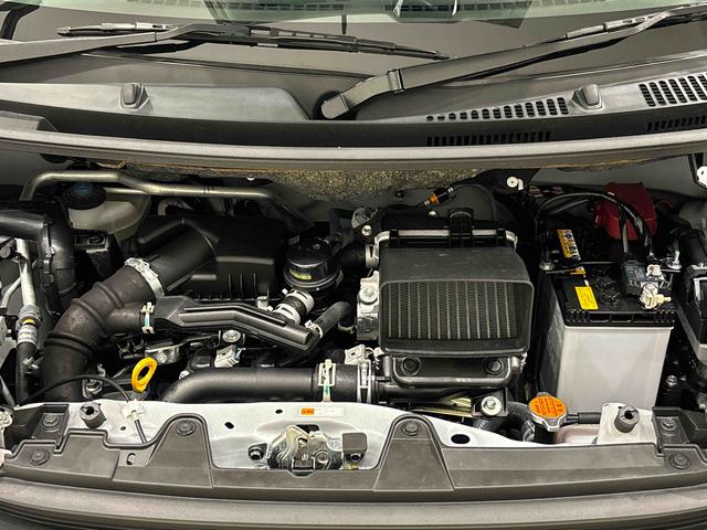 タントカスタムＲＳ　電動パーキングブレーキＬＥＤオートライト　パワースライドドアウェルカムオープン機能　電動パーキングブレーキ　運転席助手席シートヒーター　アルミホイール　キーフリーシステム　　オート電動格納式ドアミラー（広島県）の中古車