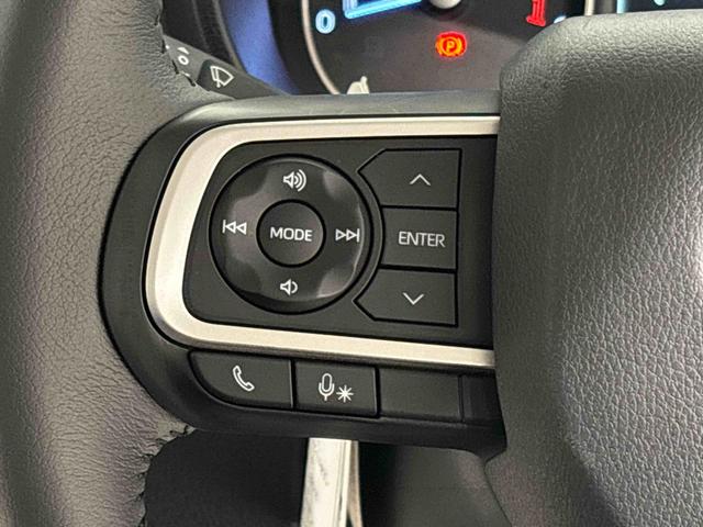 ムーヴキャンバスセオリーＧターボ　４ＷＤＬＥＤヘッドランプ・フォグランプ　電動パーキングブレーキ　プッシュボタンスタート　セキュリティアラーム　バックカメラ　両側パワースライドドアウエルカムオープン機能　オート電動格納式ドアミラー（広島県）の中古車