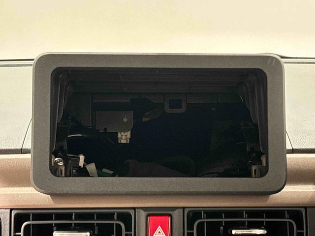 ムーヴキャンバスセオリーＧターボ　４ＷＤＬＥＤヘッドランプ・フォグランプ　電動パーキングブレーキ　プッシュボタンスタート　セキュリティアラーム　バックカメラ　両側パワースライドドアウエルカムオープン機能　オート電動格納式ドアミラー（広島県）の中古車