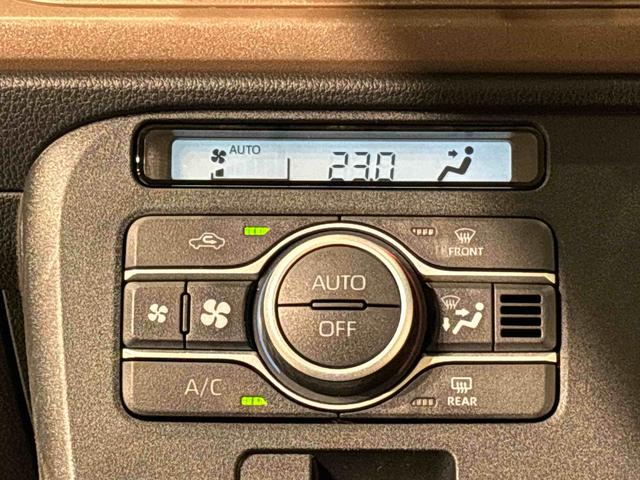ムーヴキャンバスセオリーＧターボ　４ＷＤＬＥＤヘッドランプ・フォグランプ　電動パーキングブレーキ　プッシュボタンスタート　セキュリティアラーム　バックカメラ　両側パワースライドドアウエルカムオープン機能　オート電動格納式ドアミラー（広島県）の中古車