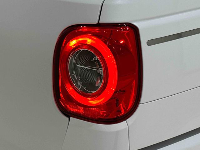 ムーヴキャンバスセオリーＧターボ　４ＷＤＬＥＤヘッドランプ・フォグランプ　電動パーキングブレーキ　プッシュボタンスタート　セキュリティアラーム　バックカメラ　両側パワースライドドアウエルカムオープン機能　オート電動格納式ドアミラー（広島県）の中古車