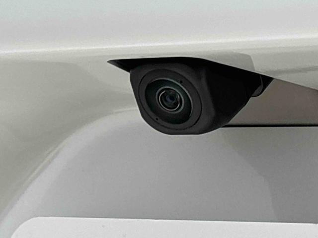 タントカスタムＸ　ツートン　パノラマカメラＬＥＤオートライト　パワースライドドアウェルカムオープン機能　運転席ロングスライドシ−ト　助手席ロングスライド　助手席イージークローザー　１５インチアルミホイール　キーフリーシステム　パノラマカメラ（広島県）の中古車