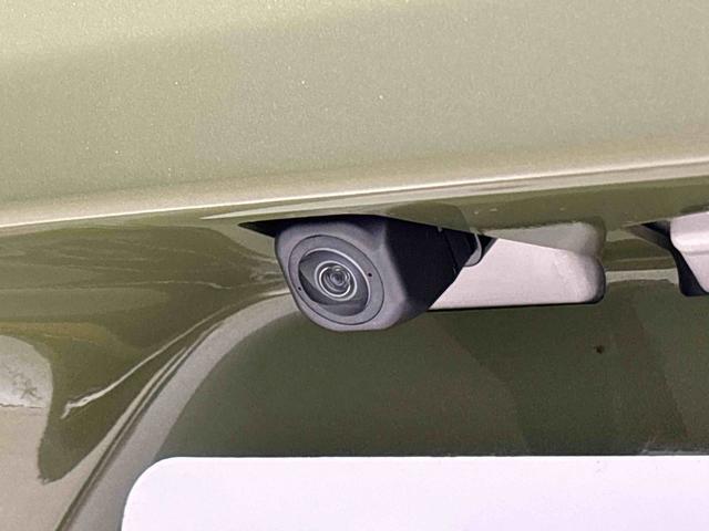 タントファンクロスＬＥＤオートライト　パワースライドドアウェルカムオープン機能　オート電動格納式ドアミラー　助手席ロングスライド　助手席イージークローザー　アルミホイール　キーフリーシステム（広島県）の中古車