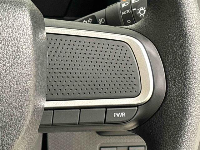 タントファンクロスＬＥＤオートライト　パワースライドドアウェルカムオープン機能　オート電動格納式ドアミラー　助手席ロングスライド　助手席イージークローザー　アルミホイール　キーフリーシステム（広島県）の中古車