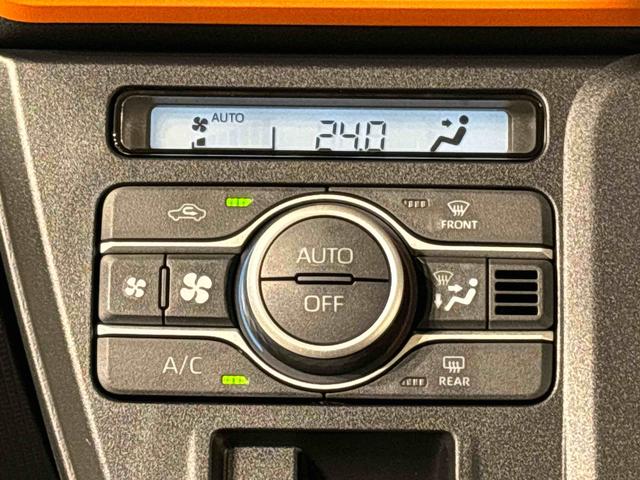 タントファンクロスＬＥＤオートライト　パワースライドドアウェルカムオープン機能　オート電動格納式ドアミラー　助手席ロングスライド　助手席イージークローザー　アルミホイール　キーフリーシステム（広島県）の中古車