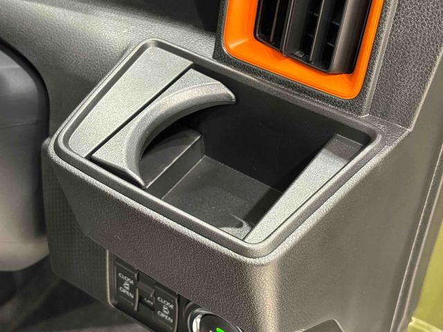 タントファンクロスＬＥＤオートライト　パワースライドドアウェルカムオープン機能　オート電動格納式ドアミラー　助手席ロングスライド　助手席イージークローザー　アルミホイール　キーフリーシステム（広島県）の中古車
