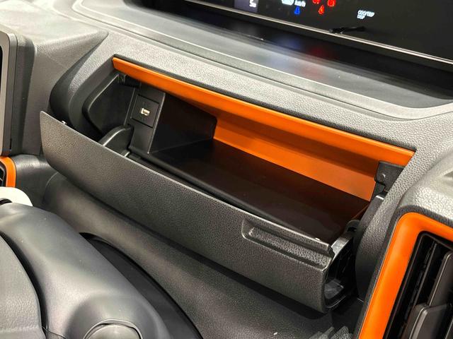 タントファンクロスＬＥＤオートライト　パワースライドドアウェルカムオープン機能　オート電動格納式ドアミラー　助手席ロングスライド　助手席イージークローザー　アルミホイール　キーフリーシステム（広島県）の中古車