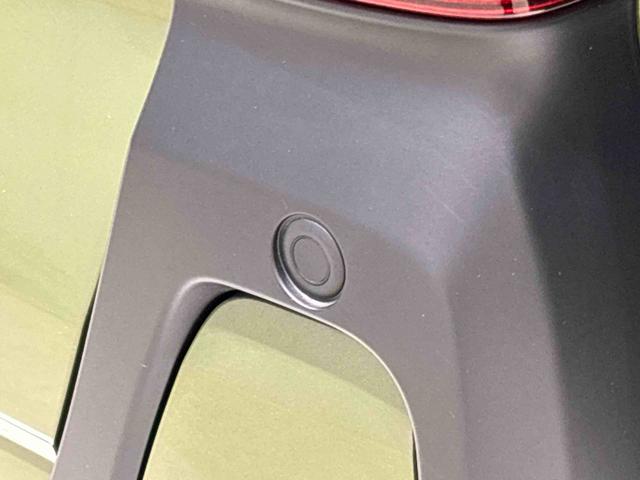 タントファンクロスＬＥＤオートライト　パワースライドドアウェルカムオープン機能　オート電動格納式ドアミラー　助手席ロングスライド　助手席イージークローザー　アルミホイール　キーフリーシステム（広島県）の中古車
