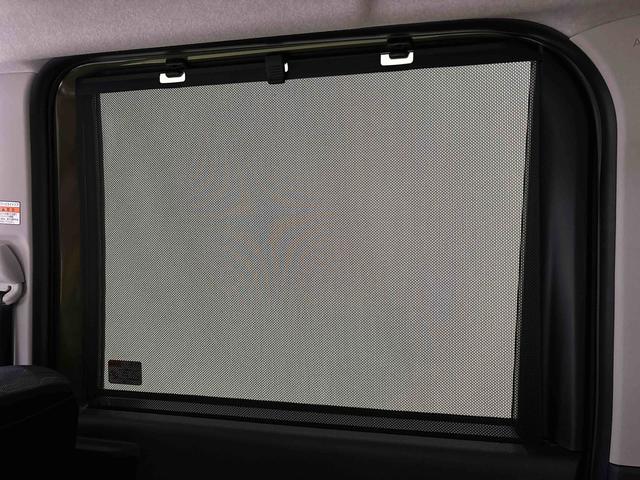 タントファンクロスＬＥＤオートライト　パワースライドドアウェルカムオープン機能　オート電動格納式ドアミラー　助手席ロングスライド　助手席イージークローザー　アルミホイール　キーフリーシステム（広島県）の中古車