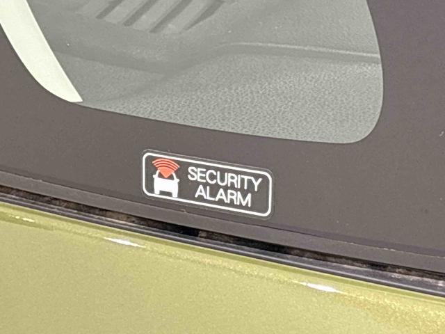 タントファンクロスＬＥＤオートライト　パワースライドドアウェルカムオープン機能　オート電動格納式ドアミラー　助手席ロングスライド　助手席イージークローザー　アルミホイール　キーフリーシステム（広島県）の中古車