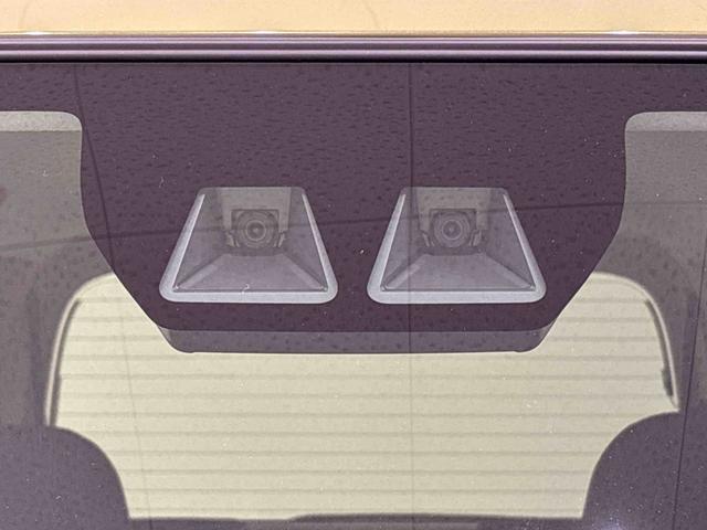 タントファンクロスＬＥＤオートライト　パワースライドドアウェルカムオープン機能　オート電動格納式ドアミラー　助手席ロングスライド　助手席イージークローザー　アルミホイール　キーフリーシステム（広島県）の中古車