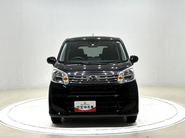 ムーヴＸリミテッドII　ＳＡIII　バックカメラ対応運転席シートヒーター　アルミホイール　オートライト　プッシュボタンスタート　セキュリティアラーム　キーフリーシステム　オート電動格納式ドアミラー　シートリフタ（広島県）の中古車