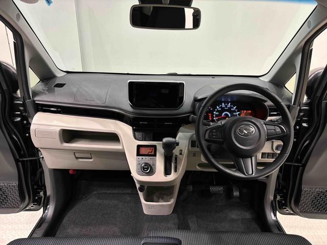 ムーヴＸリミテッドII　ＳＡIII　バックカメラ対応運転席シートヒーター　アルミホイール　オートライト　プッシュボタンスタート　セキュリティアラーム　キーフリーシステム　オート電動格納式ドアミラー　シートリフタ（広島県）の中古車