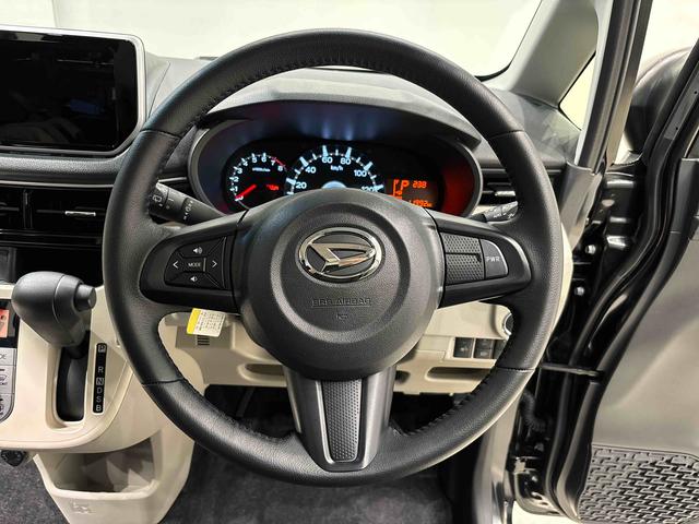 ムーヴＸリミテッドII　ＳＡIII　バックカメラ対応運転席シートヒーター　アルミホイール　オートライト　プッシュボタンスタート　セキュリティアラーム　キーフリーシステム　オート電動格納式ドアミラー　シートリフタ（広島県）の中古車