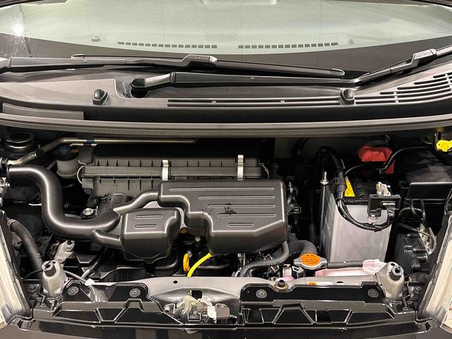 ムーヴＸリミテッドII　ＳＡIII　バックカメラ対応運転席シートヒーター　アルミホイール　オートライト　プッシュボタンスタート　セキュリティアラーム　キーフリーシステム　オート電動格納式ドアミラー　シートリフタ（広島県）の中古車