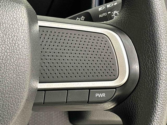 タントＸＬＥＤオートライト　パワースライドドアウェルカムオープン機能　電動パーキングブレーキ　運転席助手席シートヒーター　　フルホイールキャツプ　キーフリーシステム　　オート電動格納式ドアミラー（広島県）の中古車
