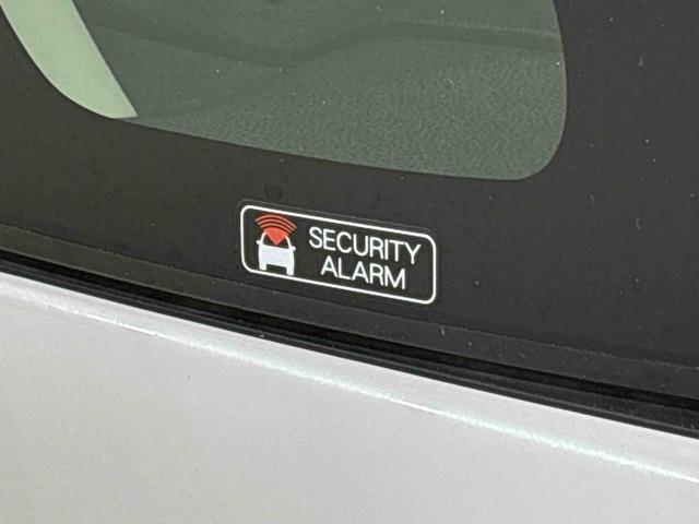 タントＸＬＥＤオートライト　パワースライドドアウェルカムオープン機能　電動パーキングブレーキ　運転席助手席シートヒーター　　フルホイールキャツプ　キーフリーシステム　　オート電動格納式ドアミラー（広島県）の中古車