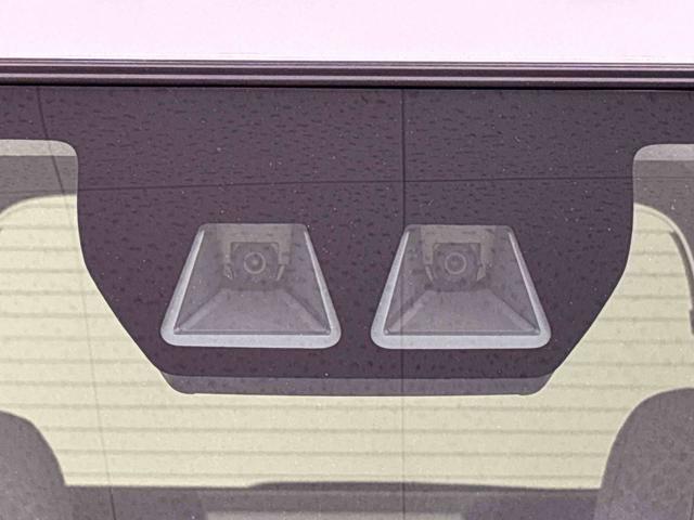 タントＸＬＥＤオートライト　パワースライドドアウェルカムオープン機能　電動パーキングブレーキ　運転席助手席シートヒーター　　フルホイールキャツプ　キーフリーシステム　　オート電動格納式ドアミラー（広島県）の中古車