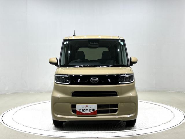 タントＸＬＥＤオートライト　パワースライドドアウェルカムオープン機能　電動格納式ドアミラー　助手席ロングスライド　助手席イージークローザー　　セキュリティアラーム　キーフリーシステム　室内臭有（広島県）の中古車