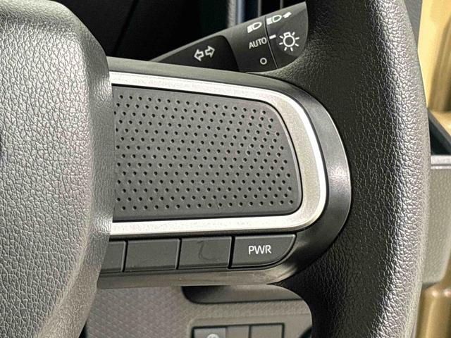 タントＸＬＥＤオートライト　パワースライドドアウェルカムオープン機能　電動格納式ドアミラー　助手席ロングスライド　助手席イージークローザー　　セキュリティアラーム　キーフリーシステム　室内臭有（広島県）の中古車