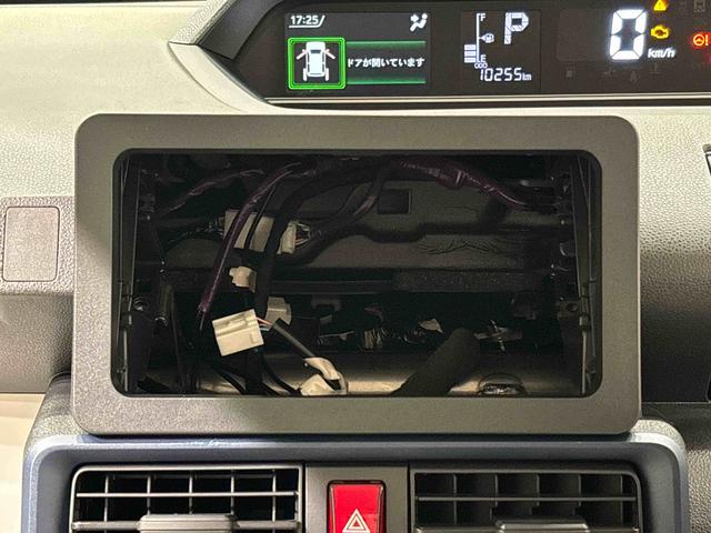 タントＸＬＥＤオートライト　パワースライドドアウェルカムオープン機能　電動格納式ドアミラー　助手席ロングスライド　助手席イージークローザー　　セキュリティアラーム　キーフリーシステム　室内臭有（広島県）の中古車