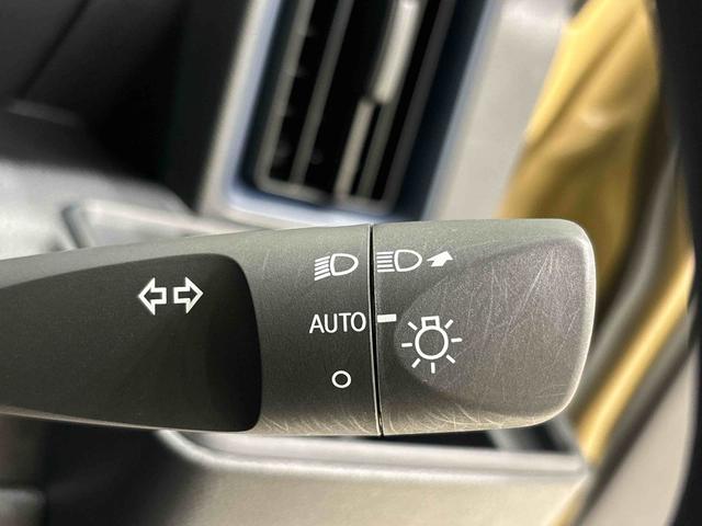 タントＸＬＥＤオートライト　パワースライドドアウェルカムオープン機能　電動格納式ドアミラー　助手席ロングスライド　助手席イージークローザー　　セキュリティアラーム　キーフリーシステム　室内臭有（広島県）の中古車