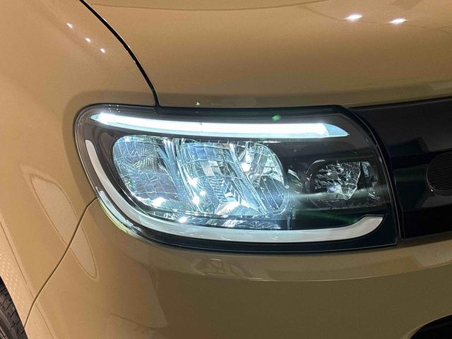 タントＸＬＥＤオートライト　パワースライドドアウェルカムオープン機能　電動格納式ドアミラー　助手席ロングスライド　助手席イージークローザー　　セキュリティアラーム　キーフリーシステム　室内臭有（広島県）の中古車