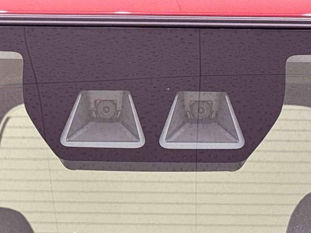 タントＸ　バックカメラ　電動パーキングブレーキ　左側パワースライドＬＥＤオートライト　パワースライドドアウェルカムオープン機能　電動格納式ドアミラー　助手席ロングスライド　助手席イージークローザー　　セキュリティアラーム　キーフリーシステム（広島県）の中古車