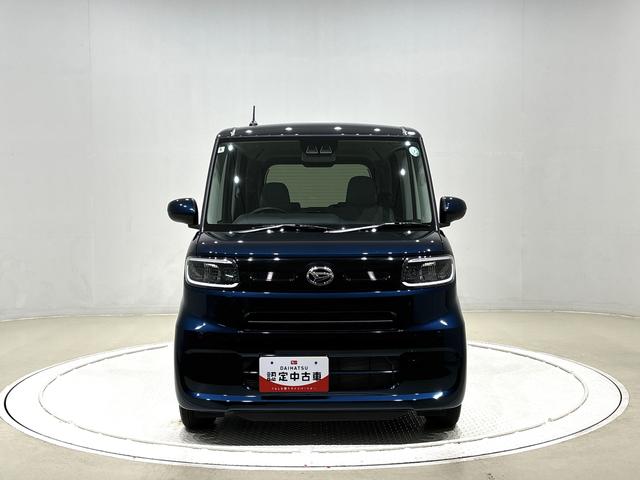 タントＸ（広島県）の中古車