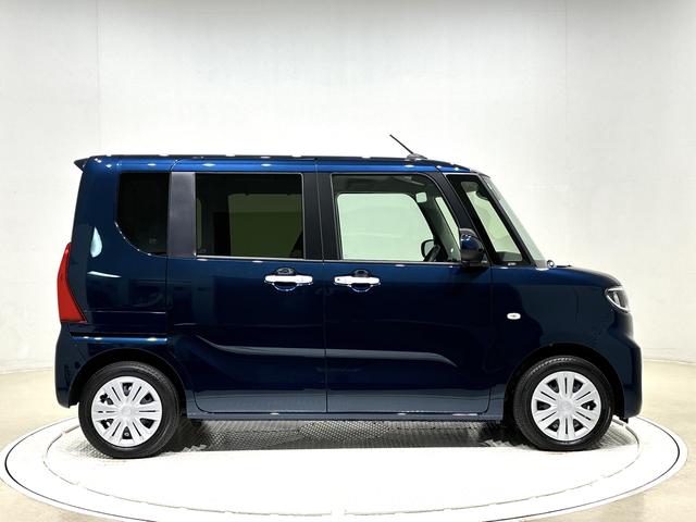 タントＸ（広島県）の中古車