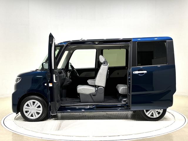 タントＸ（広島県）の中古車