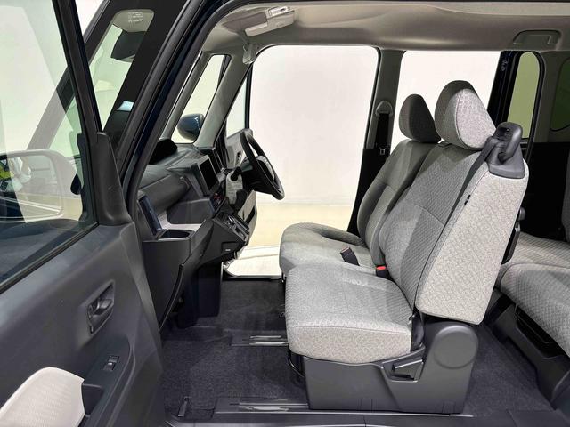 タントＸ（広島県）の中古車