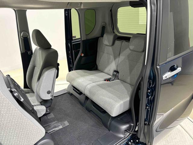 タントＸ（広島県）の中古車