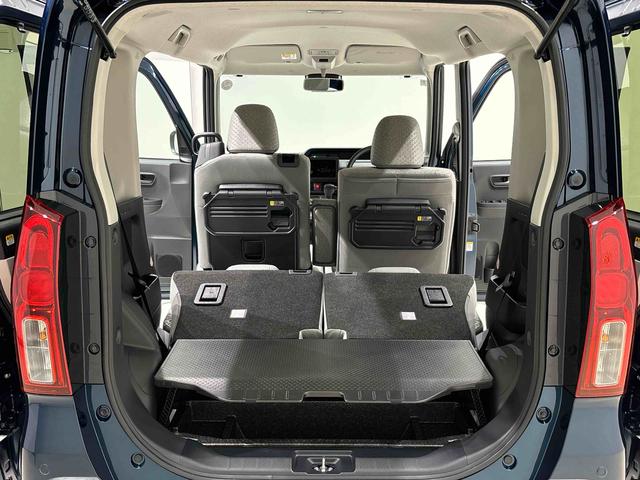 タントＸ（広島県）の中古車