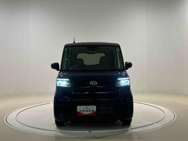 タントＸ（広島県）の中古車