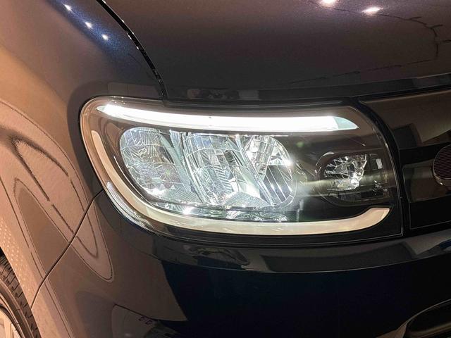 タントＸ（広島県）の中古車