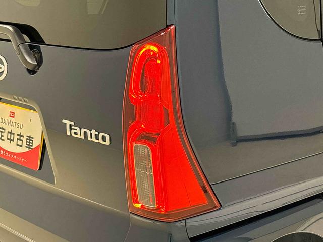 タントＸ（広島県）の中古車
