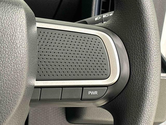 タントＸＬＥＤオートライト　パワースライドドアウェルカムオープン機能　電動格納式ドアミラー　助手席ロングスライド　助手席イージークローザー　　セキュリティアラーム　キーフリーシステム（広島県）の中古車