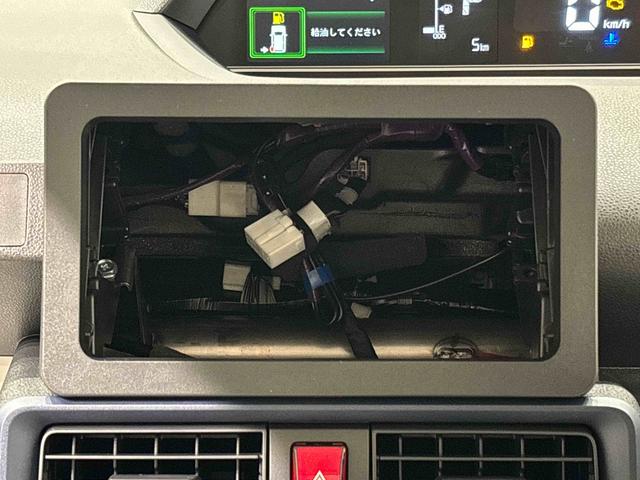 タントＸＬＥＤオートライト　パワースライドドアウェルカムオープン機能　電動格納式ドアミラー　助手席ロングスライド　助手席イージークローザー　　セキュリティアラーム　キーフリーシステム（広島県）の中古車