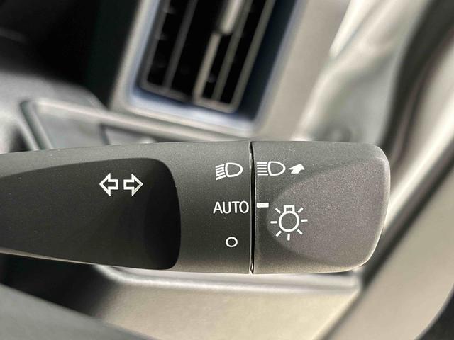 タントＸＬＥＤオートライト　パワースライドドアウェルカムオープン機能　電動格納式ドアミラー　助手席ロングスライド　助手席イージークローザー　　セキュリティアラーム　キーフリーシステム（広島県）の中古車