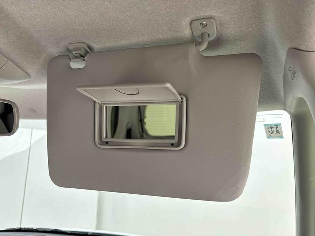 タントＸＬＥＤオートライト　パワースライドドアウェルカムオープン機能　電動格納式ドアミラー　助手席ロングスライド　助手席イージークローザー　　セキュリティアラーム　キーフリーシステム（広島県）の中古車
