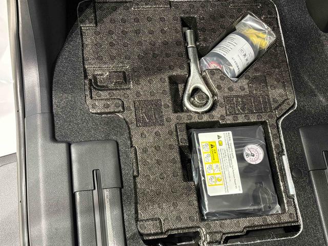 タントＸＬＥＤオートライト　パワースライドドアウェルカムオープン機能　電動格納式ドアミラー　助手席ロングスライド　助手席イージークローザー　　セキュリティアラーム　キーフリーシステム（広島県）の中古車