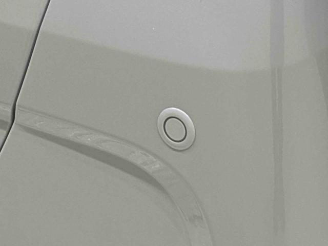タントＸＬＥＤオートライト　パワースライドドアウェルカムオープン機能　電動格納式ドアミラー　助手席ロングスライド　助手席イージークローザー　　セキュリティアラーム　キーフリーシステム（広島県）の中古車