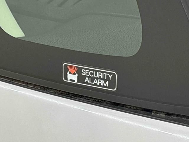 タントＸＬＥＤオートライト　パワースライドドアウェルカムオープン機能　電動格納式ドアミラー　助手席ロングスライド　助手席イージークローザー　　セキュリティアラーム　キーフリーシステム（広島県）の中古車