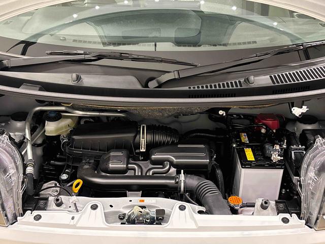 タントＸＬＥＤオートライト　パワースライドドアウェルカムオープン機能　電動格納式ドアミラー　助手席ロングスライド　助手席イージークローザー　　セキュリティアラーム　キーフリーシステム（広島県）の中古車