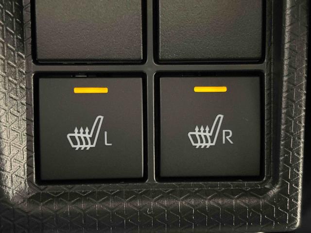 タントカスタムＲＳ　バックカメラ　両側シートヒーターＬＥＤオートライト　パワースライドドアウェルカムオープン機能　オート電動格納式ドアミラー　助手席ロングスライド　助手席イージークローザー　アルミホイール　キーフリーシステム（広島県）の中古車