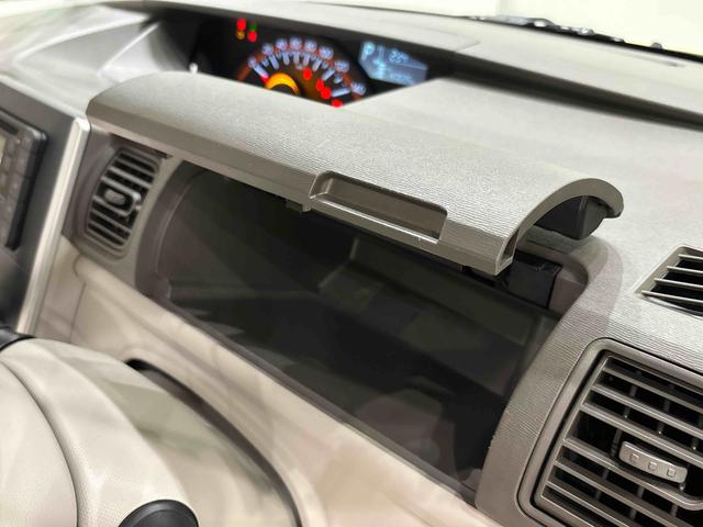 タントＬ　マニュアルエアコン　両側スライドドア　電動格納ドアミラーハロゲンヘッドライト　マニュアルエアコン　ＣＤチューナー　両側スライドドア　電動格納ドアミラー　アイドリングストップ　ホイールキャップタイヤ　キーレスエントリー（広島県）の中古車