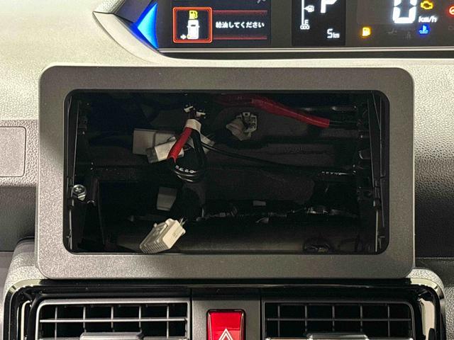 タントカスタムＲＳＬＥＤオートライト　パワースライドドアウェルカムオープン機能　電動パーキングブレーキ　運転席助手席シートヒーター　アルミホイール　キーフリーシステム　　オート電動格納式ドアミラー（広島県）の中古車