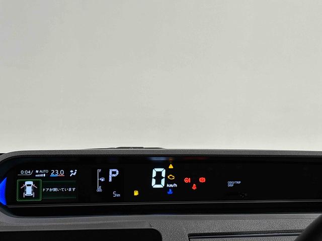 タントカスタムＲＳＬＥＤオートライト　パワースライドドアウェルカムオープン機能　電動パーキングブレーキ　運転席助手席シートヒーター　アルミホイール　キーフリーシステム　　オート電動格納式ドアミラー（広島県）の中古車