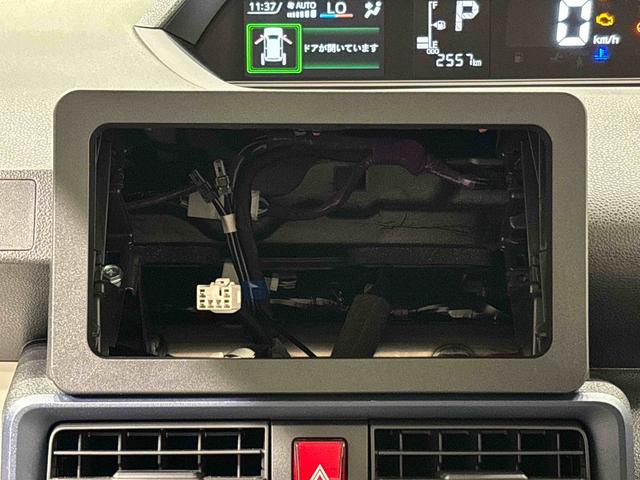 タントＸ　バックカメラ　電動パーキングブレーキＬＥＤオートライト　パワースライドドアウェルカムオープン機能　電動パーキングブレーキ　運転席助手席シートヒーター　　フルホイールキャツプ　キーフリーシステム　　オート電動格納式ドアミラー（広島県）の中古車
